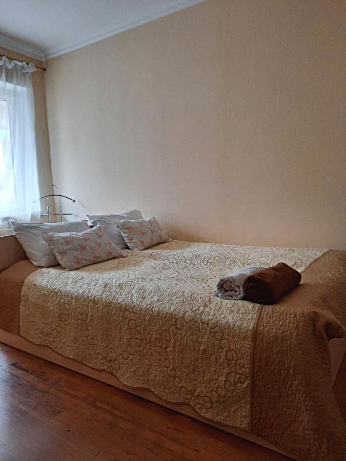Apartment In The Historical City Center Chernivtsi Εξωτερικό φωτογραφία