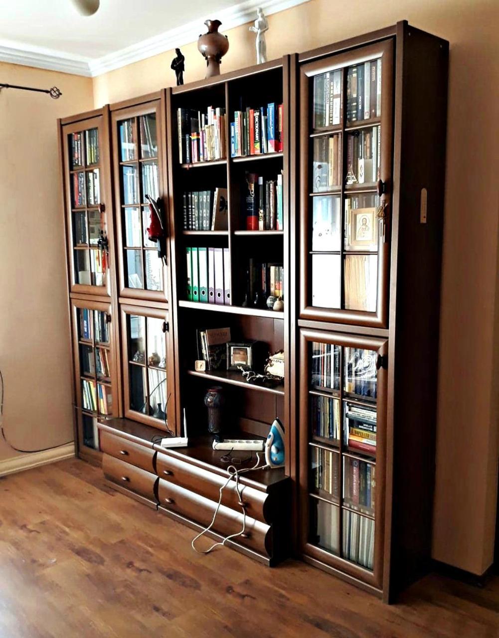 Apartment In The Historical City Center Chernivtsi Εξωτερικό φωτογραφία